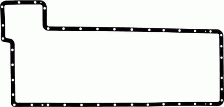 Прокладка піддону картера / OIL PAN SCANIA VICTOR REINZ 71-25113-10