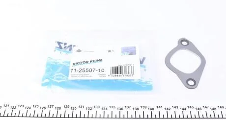 Прокладка коллектора EX VICTOR REINZ 71-25507-10