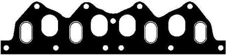 Прокладка колектора IN/EX Renault 11/ 19 Kangoo 1.7/ 1.9D /88-92/98 VICTOR REINZ 71-25742-30