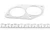 Прокладка випускного колектора OPEL Ascona,Astra,Kadett,Omega,Vectra 1,6-2 VICTOR REINZ 71-25865-00 (фото 2)
