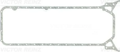Прокладка піддона MB 2.8/3.0/3.0D M104/OM603 VICTOR REINZ 71-26232-20