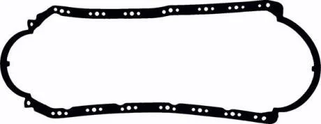 Прокладка, оливний піддон VICTOR REINZ 71-26281-00