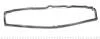 Прокладка клапанної кришки гумова VICTOR REINZ 71-26391-00 (фото 2)