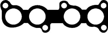 A_Прокладка колектора двигуна арамідна Mercedes -88 VICTOR REINZ 71-26978-00