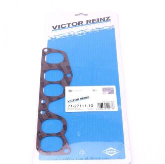 Прокладка впускного колектора AUDI 80,90,100,200,A6 VICTOR REINZ 71-27111-10