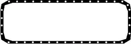 Прокладка масляного піддона VICTOR REINZ 71-27219-10