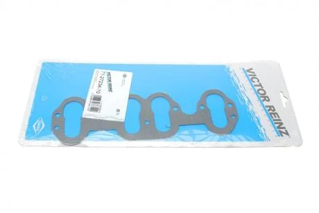 Прокладка коллектора VAG 80/100/PASSAT B2 86-91 1.8-2.0 впускного VICTOR REINZ 71-27234-10