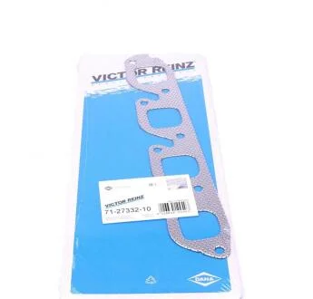 Прокладка випускного колектора FORD VICTOR REINZ 71-27332-10
