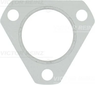 Прокладка коллектора BMW 3 (E21)/3 (E30)/3 (E36)/5 (E12)/5 (E34)/6 (E24)/7 (E23)/8/Z1 77- выхлопн. VICTOR REINZ 71-27467-00