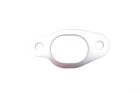 Прокладка выпускного коллектора (правая) (2 или 3 штуки на авто) VAG 1.6-2.4 TDI VICTOR REINZ 71-27898-20