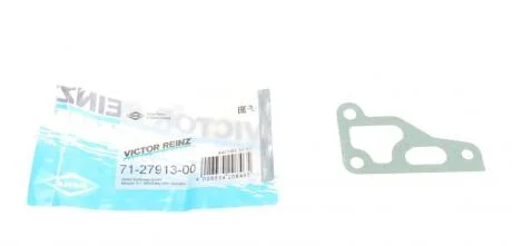 Прокладка опоры масляного фильтра VW Golf,Jetta,Passat,Audi 80,100 -91 VICTOR REINZ 71-27913-00