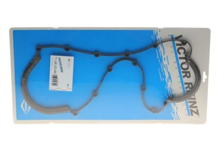 Прокладка масляного поддона верхняя Opel Frontera 2.3TD 91- VICTOR REINZ 71-28123-00