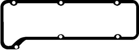 Прокладка клапанной крышки OPEL OMEGA/FRONTERA 88-98 2.4 VICTOR REINZ 71-28229-00