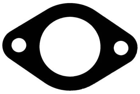 Прокладка випускного колектора 2.5MPI 24V, 3.0MPI 24V Alfa Romeo 166 98-07, Alfa Romeo GTV 94-05 VICTOR REINZ 71-28333-00