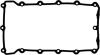A_Прокладка кришки Г/Ц BMW E30,E36,Z3 1,8-1,9 -00 VICTOR REINZ 71-28484-00 (фото 1)