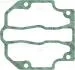 Прокладка клапанной крышки верх (BF6M/BF8M1015) VICTOR REINZ 71-29380-10 (фото 2)