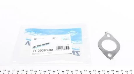 Прокладка колектора VICTOR REINZ 71-29396-00