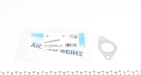 Прокладка впускного колектора VICTOR REINZ 71-29398-10