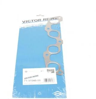 Прокладка випускного колектора SEAT/VW Cordoba,Ibiza,Caddy,Golf,Polo VICTOR REINZ 71-31046-00
