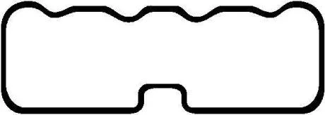 Прокладка, крышка головки цилиндра VICTOR REINZ 71-31131-00