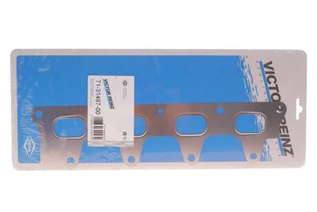 Прокладка колектора VICTOR REINZ 71-31497-00