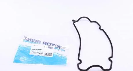 Пpокладка клапанной крышки Fiat, Lancia 0.8, 1.0, 1.1, 1.2 89- VICTOR REINZ 71-31734-00