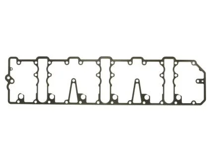 Прокладка клапанної кришки / КЛ.КР. DEUTZ BF6M2013 СТАЛЬ VICTOR REINZ 71-33017-00