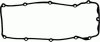 Прокладка клапанной крышки BMW 3/5(E46/E36/E39)X3/X5/Z3/Z4 97- 2.0 VICTOR REINZ 71-33077-00 (фото 1)