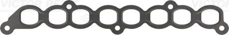 Прокладка впускного колектора RENAULT Laguna 2,0 1 VICTOR REINZ 71-33093-00
