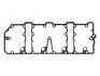 Прокладка клапанної кришки VICTOR REINZ 71-33356-00 (фото 1)
