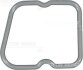 Прокладка кришки клапана (силікон) DAF 45, 55, F 1000, F 600, F 800, SB IVECO EUROCARGO I-III, EUROCARGO V TATA LPT AG CHEM XX3 / XXX3, XX4 / XXX4 AMMANN ASC BOBCAT 900 BOMAG BW 4-390-V378 VICTOR REINZ 71-33594-00 (фото 1)