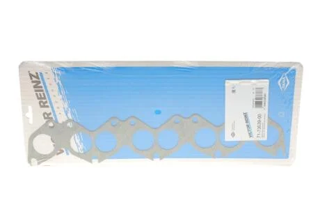 Прокладка впускного колектора Renault Laguna I 93- VICTOR REINZ 71-33639-00