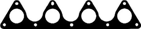 Прокладка, выпускной коллектор VICTOR REINZ 71-33648-00