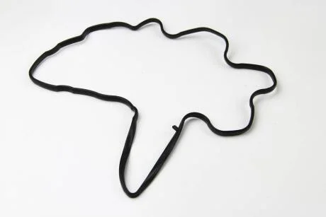 Прокладка, кришка головки цилиндра VICTOR REINZ 71-33723-00