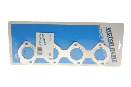 Прокладка випускного колектора VICTOR REINZ 71-33733-00