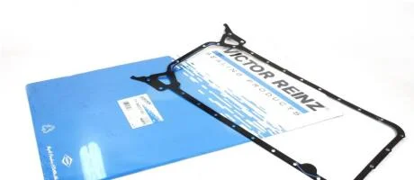 Прокладка піддону картера металева VICTOR REINZ 71-34037-00