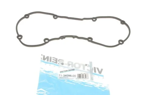 Прокладка клапанной крышки VAG A3/A4/GOLF/BORA/JETTA/PASSAT/TOURAN 00- 1.6 BSE VICTOR REINZ 71-34096-00