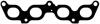 Прокладка выпускного коллектора Nissan Micra III 1.2/1.4 03- VICTOR REINZ 71-34126-00 (фото 1)