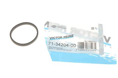 Прокладка впускного коллектора VICTOR REINZ 71-34204-00