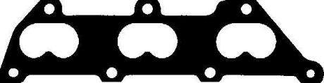 Прокладка випускного колектора OPEL Vectra B,Omega B 2,6 00-03 VICTOR REINZ 71-34271-00
