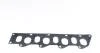 Прокладка колектора впускного/випускного VICTOR REINZ 71-34411-00 (фото 2)