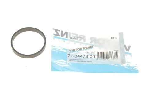 Прокладка впускного колектора VICTOR REINZ 71-34473-00