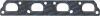 Прокладка випускного колектора JEEP/MINI/FIAT VICTOR REINZ 71-34782-00 (фото 2)