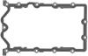Прокладка масляного піддону CHRYSLER NEON II, PT CRUISER FIAT 500X, GRANDE PUNTO, LINEA, TIPO JEEP RENEGADE MINI (R50, R53), (R52) 1.6 06.01- VICTOR REINZ 71-34786-00 (фото 1)