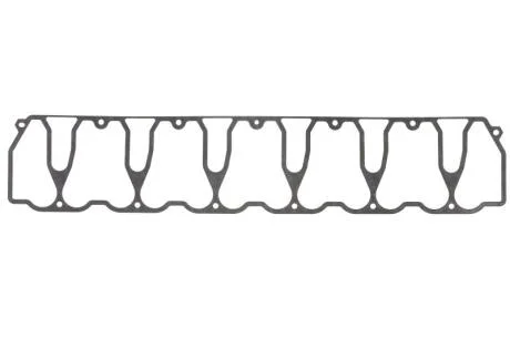 Прокладка клапанної кришки / ПРОКЛ. КЛАП. КРЫШКИ DEUTZ BF6M2012 (КРЫШКА СТАЛЬНАЯ) VICTOR REINZ 71-34869-00