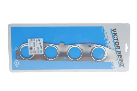 Прокладка колектора двигуна металева VICTOR REINZ 71-34911-00