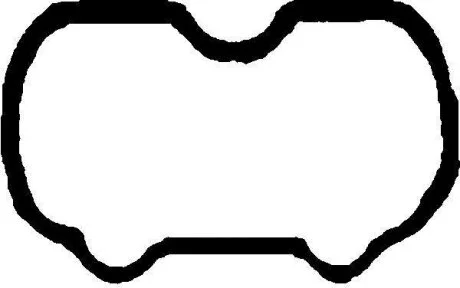 Прокладка, крышка головки цилиндра VICTOR REINZ 71-35601-00