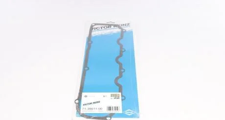 Прокладка кришки ГБЦ Lancia Y10 -95 VICTOR REINZ 71-35611-00