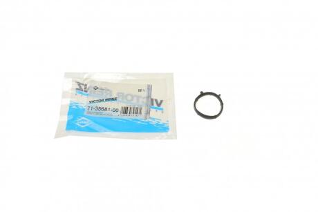Прокладка коллектора впускного FIAT DOBLO PALIO, PUNTO, STRADA 1.9D 09.99- VICTOR REINZ 71-35681-00