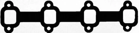Прокладка коллектора выпускного Ford Transit 2.5D/TD 91- VICTOR REINZ 71-35892-00